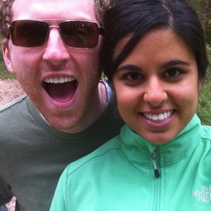 Meet your Posher, Janaki